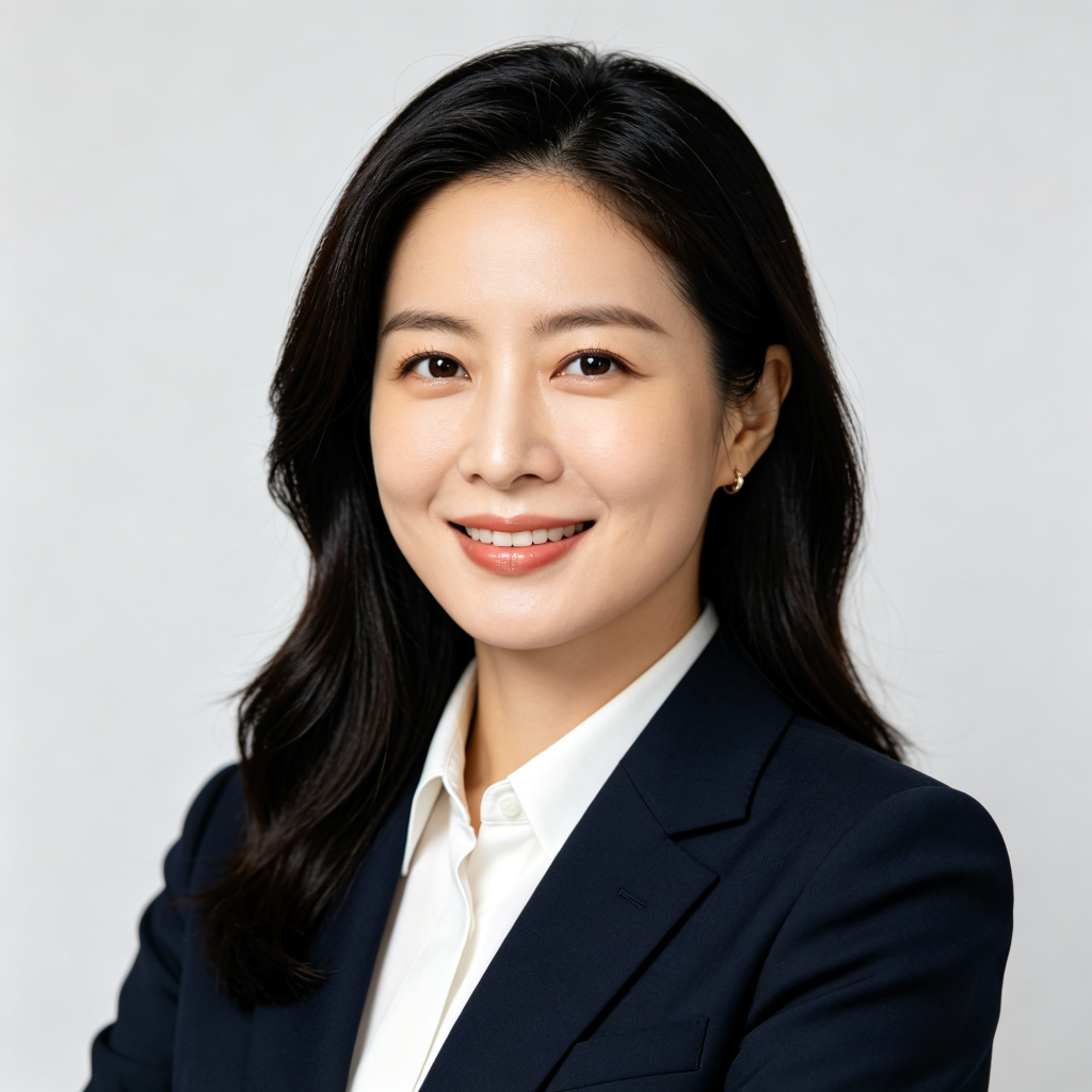 Ellen Zhou