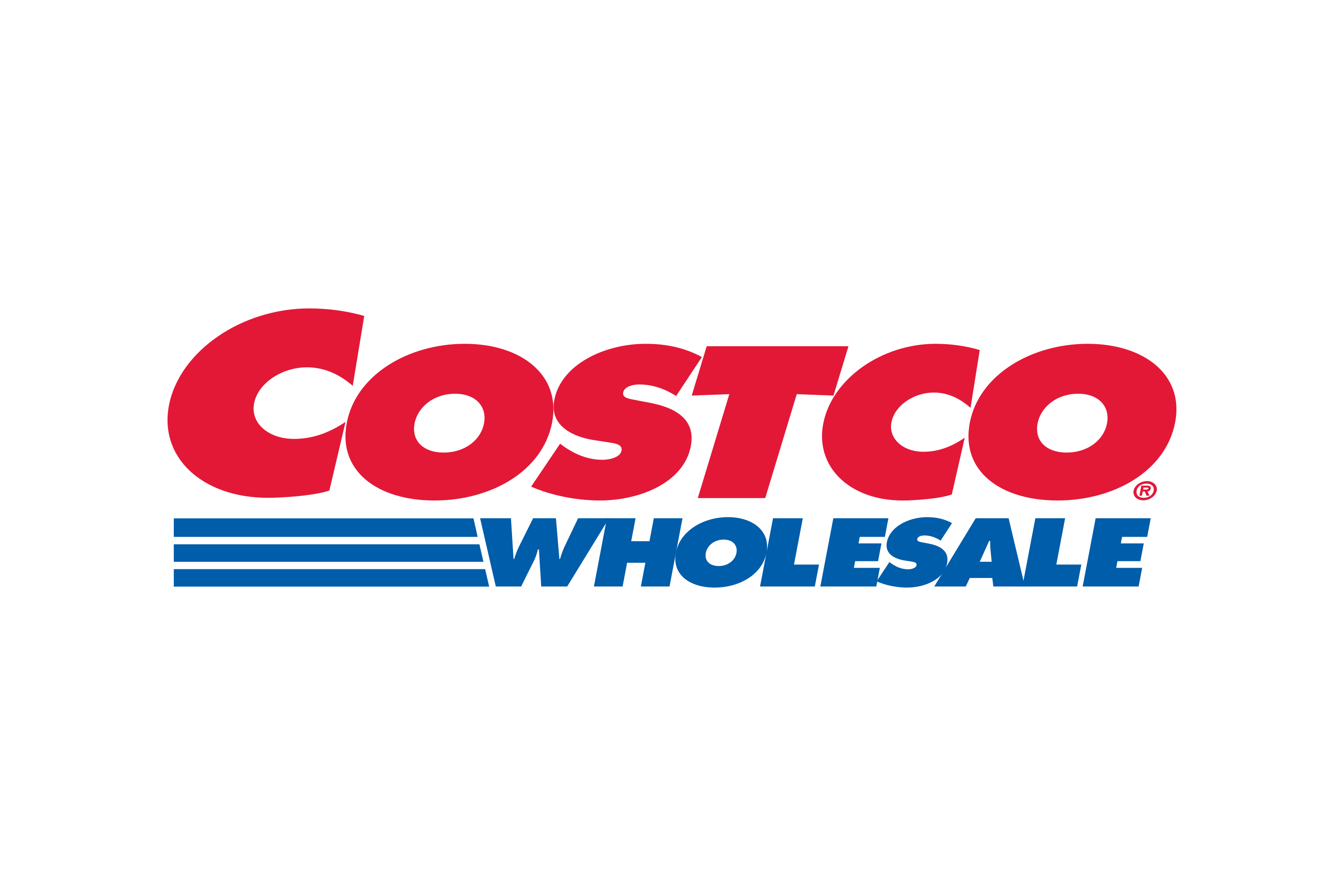 Costco 好市多
