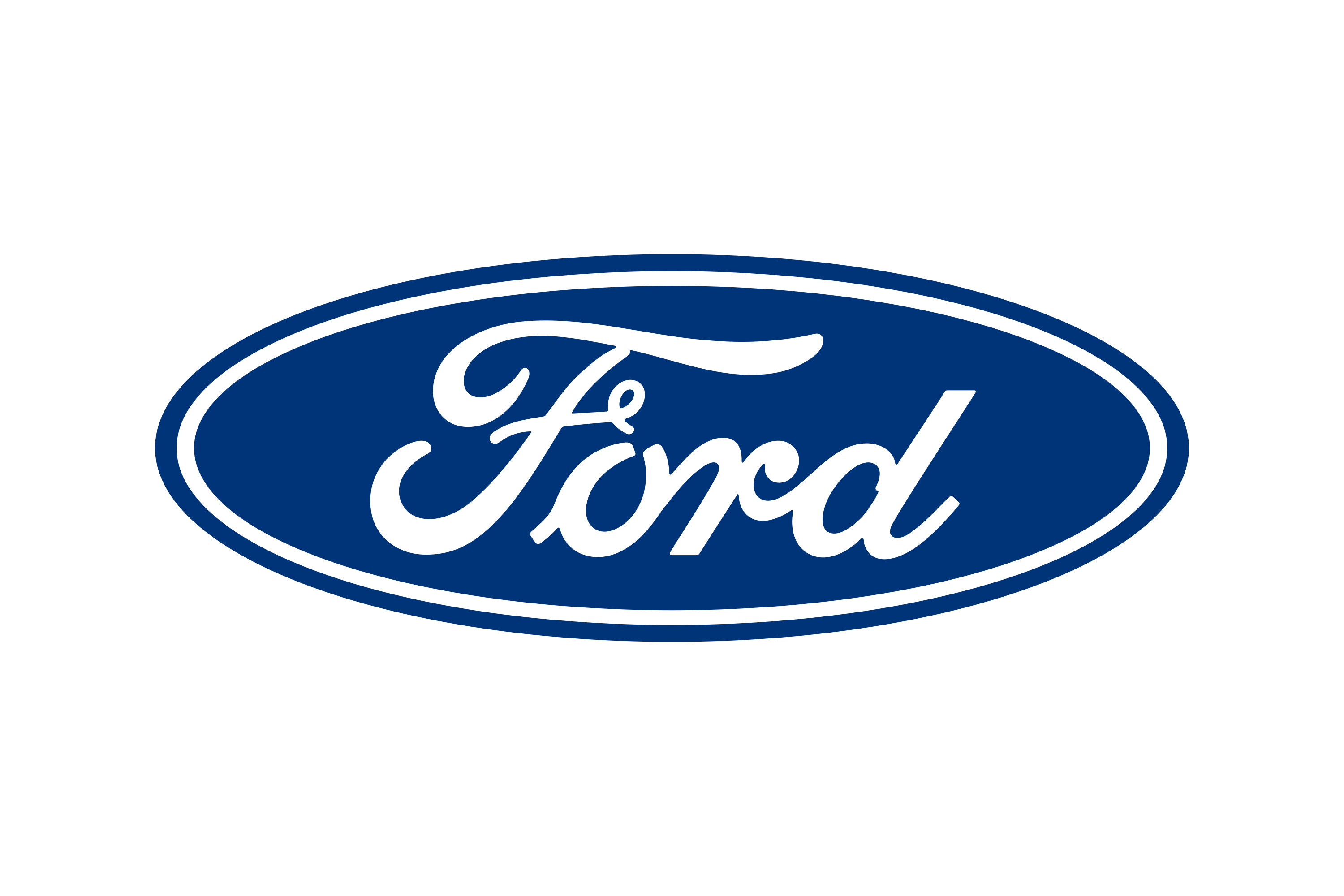 Ford 福特