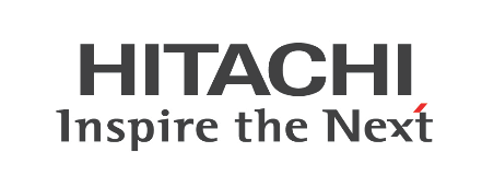 Hitachi 日立
