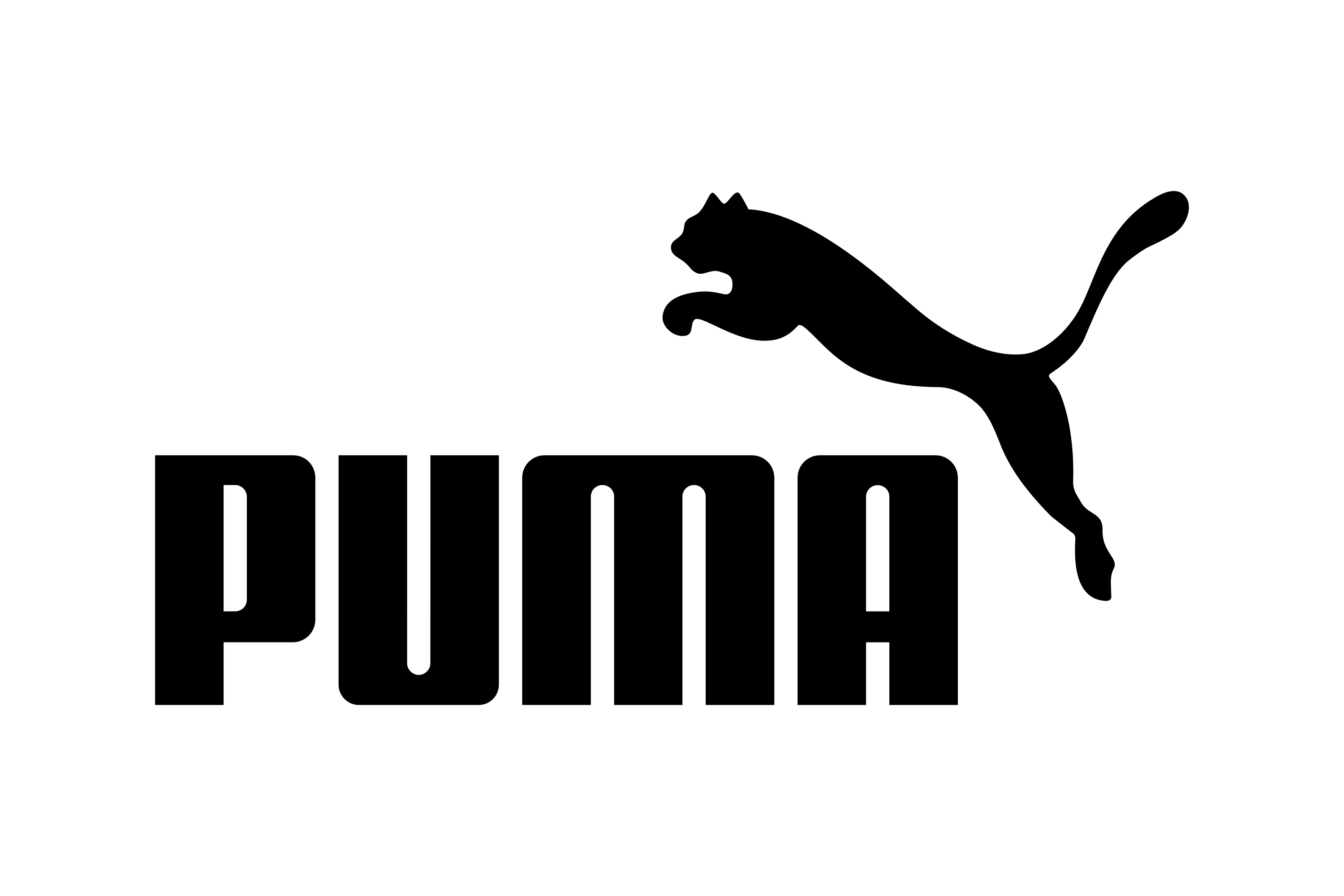 Puma 彪马